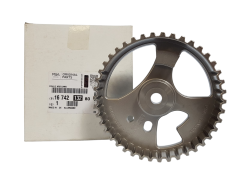 Roda comando Citroen Peugeot 9825438280 1674213280 Original