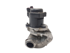 Válvula Egr Citroen Peugeot Ford 9658203780 1618N8 1.4 HDI 13903