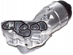 Caixa do Filtro de Óleo Original Citroen Peugeot C2 C3 207 307 1.4-1.6 HDI 1103N9
