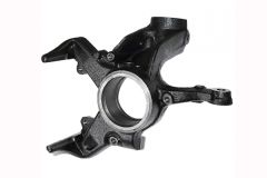 Junta de direção da roda Esquerda 6Q0407255AC B17941 VW Audi Seat Skoda Borsehung