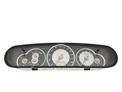 Velocímetro Citroen C5 Lift 9655608780 45160