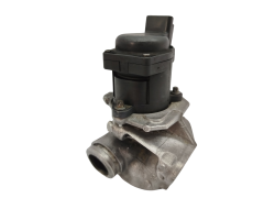 Válvula Egr Citroen Peugeot 9672880080 V29006980 1.6 HDI 2