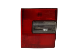 Farol Direito Traseira 6351A2 Citroen Evasion AXO Scintex 13235