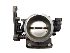 Válvula do corpo do acelerador Renault 7700875435 AJ0010428B 1.4 1.6