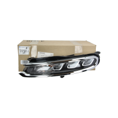 Luz diurna Esquerda Original 9823313080 Citroen