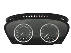 Conta-rotações BMW 5 E60 6211 6944118 110080213195 52545