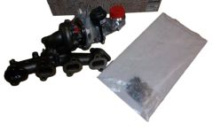 Turbocompressor Novo Original 144105968R Renault