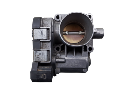 Válvula do corpo do acelerador Fiat Ford 55192786 40SMF10 Magneti Marelli 2916