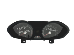 Conta-rotações Ford Fiesta 8A6T-10849-AH 8A6T10849AH 58743