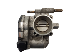 Válvula do corpo do acelerador Opel 24420536 0280750133 Bosch 1443