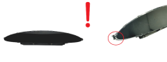 Conta-rotações Nissan Primera BA003 57103