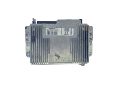 Unidade de Controlo Daewoo 96259124 K115000010E Siemens 55553