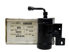 Filtro Secador do Ar Condicionado Novo Original Mazda 626 MX-6 GB6H-61-500