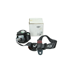 Cinto de Segurança Direito Frente Original 96776852XX Peugeot