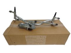Mecanismo Limpa-vidros Original 288004907R Renault Opel Nissan