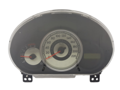Conta-rotações Mazda 2 ARDF78A 20992