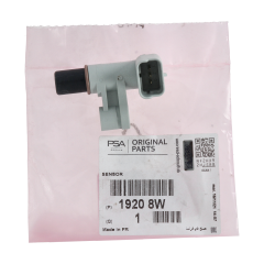 Sensor Árvore Cames Original Citroen Peugeot C4 C5 206 307 19208W