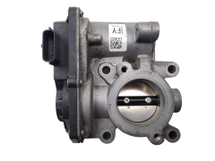 Válvula do corpo do acelerador Renault 161206038R H8201171233 0.9 1.2 TCE 1058