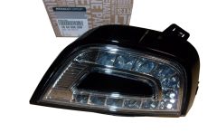 Farol nevoeiro DRL Direita Original 266009630R Renault