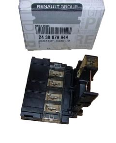 Grampo terminal Original 243807994A Renault