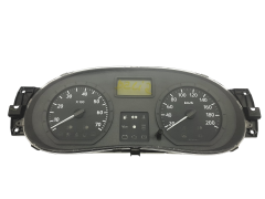 Velocímetro Dacia Logan 8200377202 56212