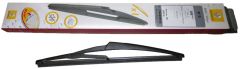 Escova Limpa-vidros Traseira Novo Original 7701410155 Renault Dacia