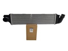 Intercooler Original Trafic 3 Vivaro NV300 Talento 1.6 dCi 144960050R