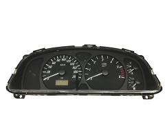 Velocímetro Opel Agila 09214266 110008952054 42331