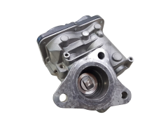 Válvula Egr Renault Dacia 147102557R H8201143495 1.5 DCI 1724