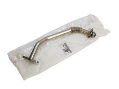 Mangueira de carga de ar PSA Jumper Boxer Ducato 3 2.2 HDi 9677523180 Original