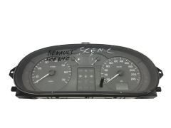 Conta-rotações Renault Megane 1 Scenic 1 8200071820 58602