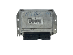Unidade de Controlo 39101-27510 0281010619 84LCMI01 Hyundai Bosch