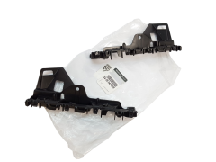 Suporte Parachoque Frente Renault 620504350R Novo Original