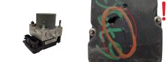 Bomba Abs Renault 8200229137 0265800335 0265231333 Bosch 5308