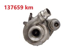 Turbocompressor Renault Trafic Vivaro 8200637628 762785-5004S 137659 km