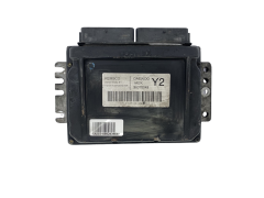 Unidade de Controlo 96378049 S010016030E1 Y2 Daewoo Chevrolet Kamsco 52839