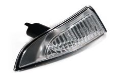 Pisca Direito Original Renault Laguna III 261600001R