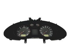 Conta-rotações Seat Ibiza W06L0920801A 110080104010A 54428