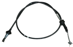 Cabo embraiagem Original Citroen Peugeot C1 107 2150CR