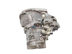Caixa de velocidades ND0002 7701717852 1.9 dCi Renault Scenic 2 21