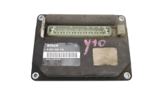 Unidade de Controlo 0261200716 Fiat Lancia Bosch 1002