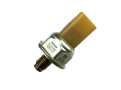 Sensor Pressão Combustível Original Citroen Peugeot 1.6 BlueHdi 9676643880