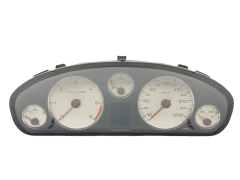 Velocímetro Peugeot 407 9651855380 110080221012 26568