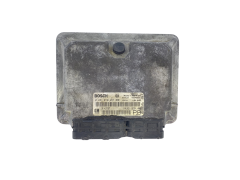 Unidade de Controlo 24417167PB 0281010267 Opel Bosch 61110