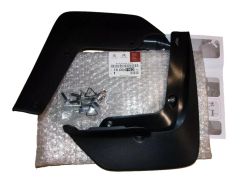 Para-lamas Traseira Original 1606416380 Peugeot