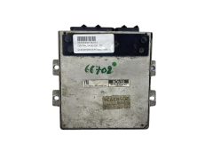 Unidade de Controlo NNN100743 A0047 NNW004180 YM Rover