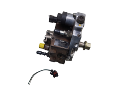 Bomba Injetora 0445010089 9651844380 Bosch 1.6 HDI TDCI PSA Ford S1