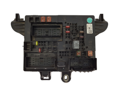 Caixa de fusíveis 13277318 1327731801 Opel GM 20771