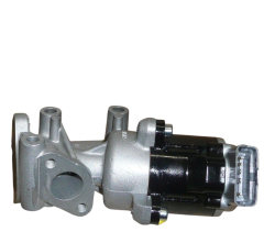 Válvula Egr Original Citroen Peugeot C5 C6 407 607 2.7HDI 1618N7