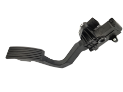 Pedal de acelerador Original Jumper Boxer Ducato III 1369473080